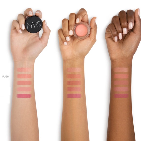 NARS Air Matte Blush RUSH *DISCONTINUED* - Picture 7 of 13